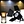 luces ciegas profesionales